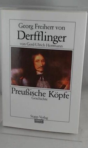 Georg Freiherr von Derfflinger