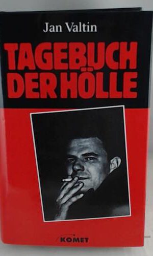 Tagebuch der Hölle. Doppelagent unter Hitler und Stalin