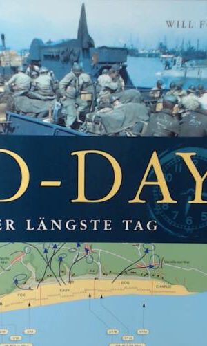 D - Day, Der längste Tag