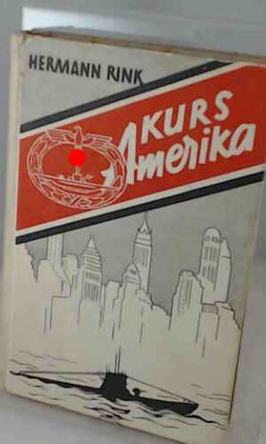 Kurs Amerika