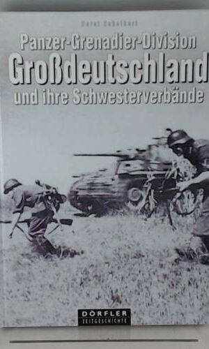Panzer-Grenadier-Division-Grossdeutschland