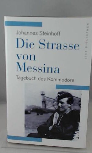 Die Straße von Messina