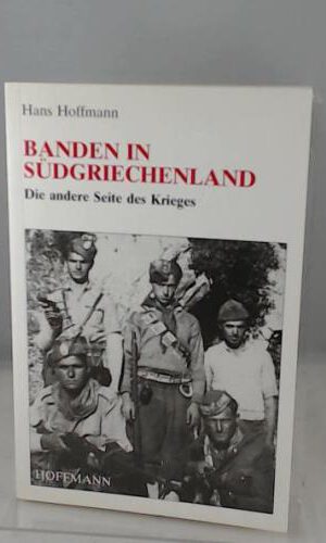 Banden in Südgriechenland