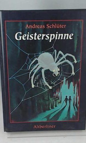 Geisterspinne