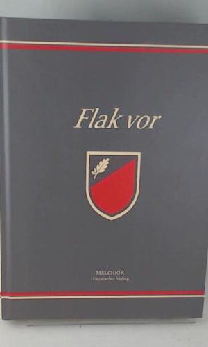 Flak vor