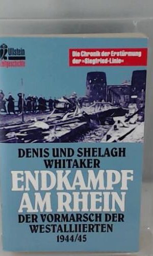 Endkampf am Rhein