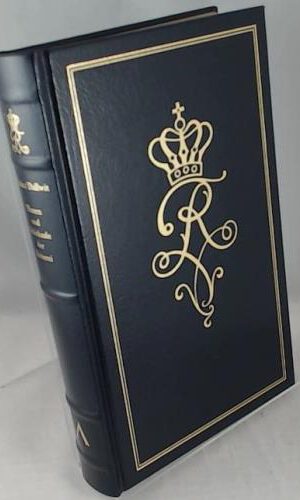 Nachrichten und Betrachtungen über die Thaten und Schicksale der Reiterei in den Feldzügen Friedrichs II. und in denen neuerer Zeit (Reprint v. 1861)