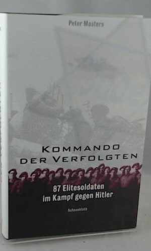 Kommando Der Verfolgten