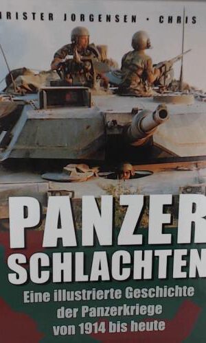 Panzerschlachten