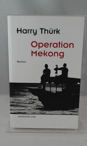 Operation Mekong: Roman
