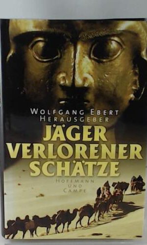 Jäger verlorener Schätze