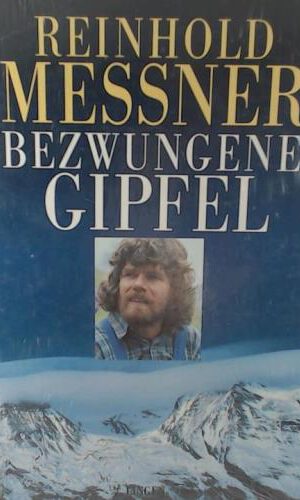 Bezwungene Gipfel