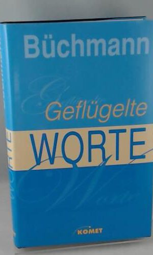 Geflügelte Worte