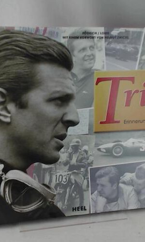 Trips. Erinnnerungen an ein Idol