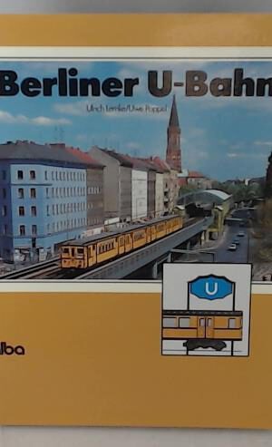 Berliner U-Bahn
