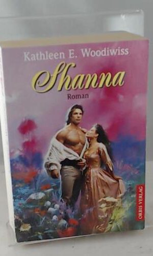 Shanna : Roman.