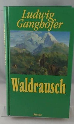 Waldrausch.
