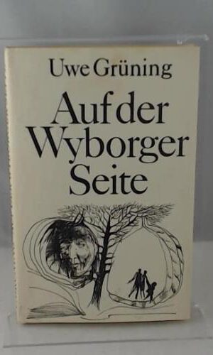 Auf der Wyborger Seite