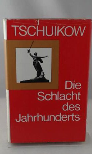 Die Schlacht des Jahrhunderts