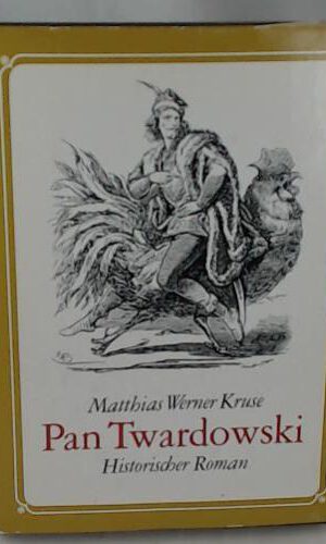 Pan Twardowski