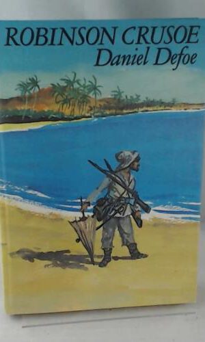 Robinson Crusoe