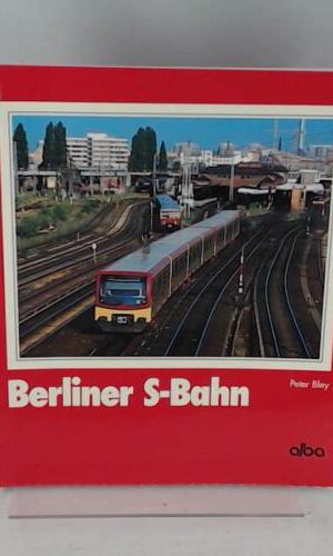 Berliner S-Bahn