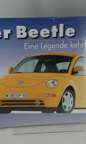 der Beetle - eine Legende kehrt zurück