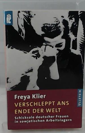Verschleppt ans Ende der Welt