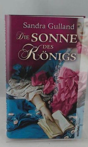 Die Sonne des Königs