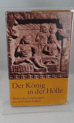 Der König in der Hölle.
