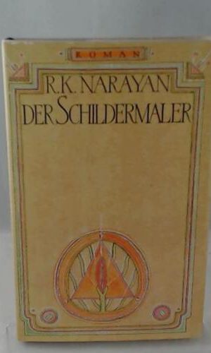 Der Schildermaler Roman