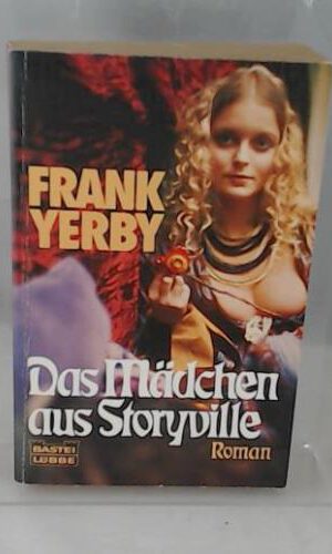 Das Mädchen aus Storyville.
