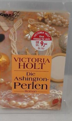 Die Ashington-Perlen: (Aktions-Titel)