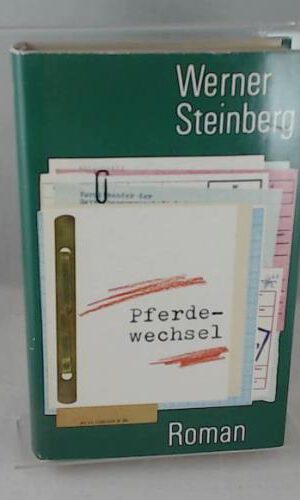 Pferdewechsel