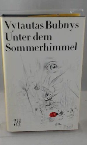 Unter dem Sommerhimmel