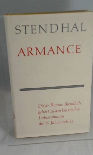 Armance