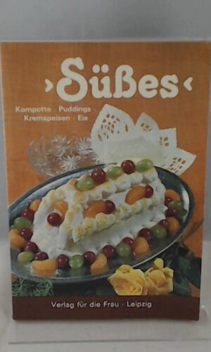 Süßes