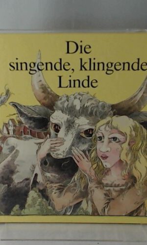 Die singende klingende Linde