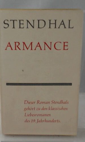 Armance
