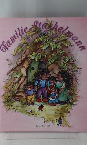 Familie Stachelmann