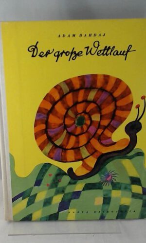 Der große Wettlauf