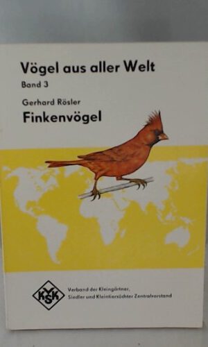 FINKENVÖGEL