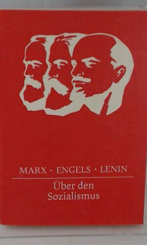 Über den Sozialismus (Studienmaterial)