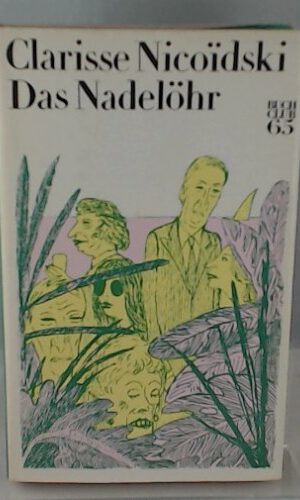 Das Nadelöhr