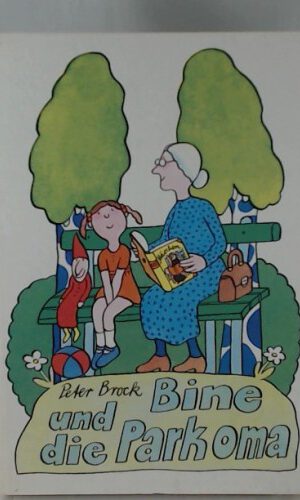 Bine und die Parkoma