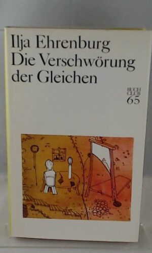 Die Verschwörung der Gleichen. Das Leben der Autos