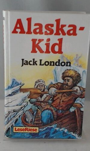 Alaska-Kid