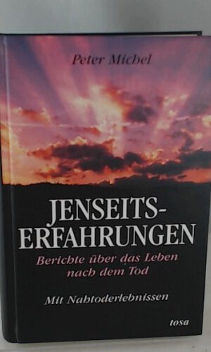 Jenseits-Erfahrungen