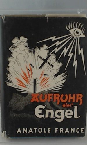 Aufruhr der Engel