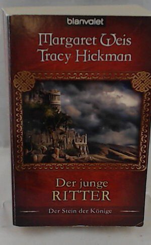 Der Stein der Könige 2: Der junge Ritter